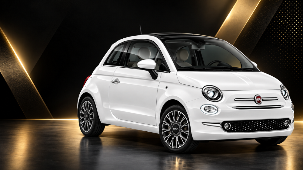 city car